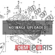 Harley-Davidson 2002 VRSC VRSCA V-ROD  - VRSCA ENGINE, complete