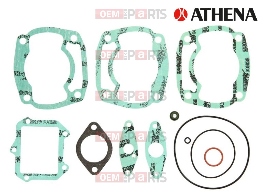 Dichtsatz (ROTAX 123)