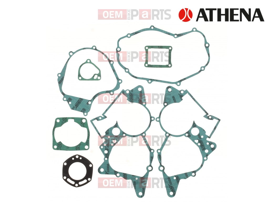 Gasket set