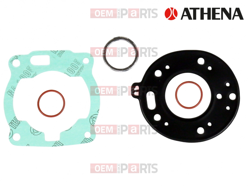 Gasket set