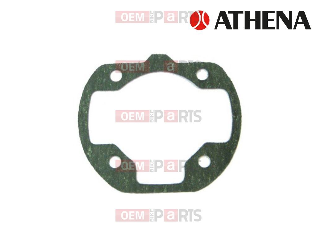 Gasket - cylinder base