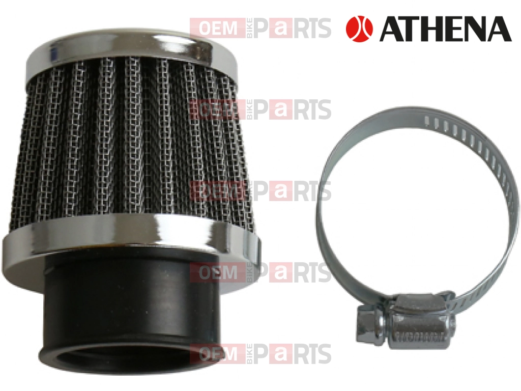 Air filter (35 mm)