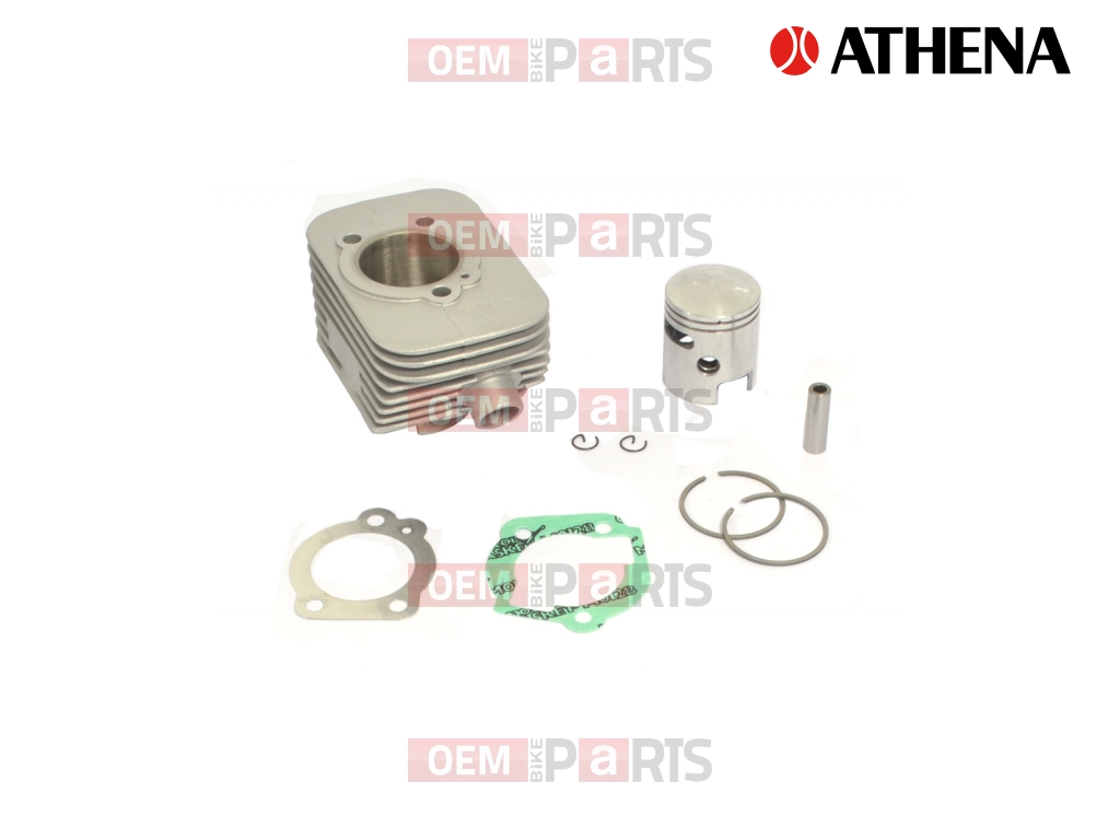 Cilindar Kit (D=43.00 mm)