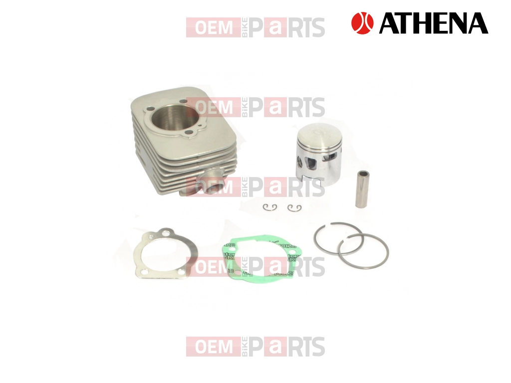Cylinder kit (D=43.00 mm)