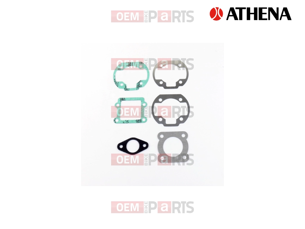 Set brtve - top