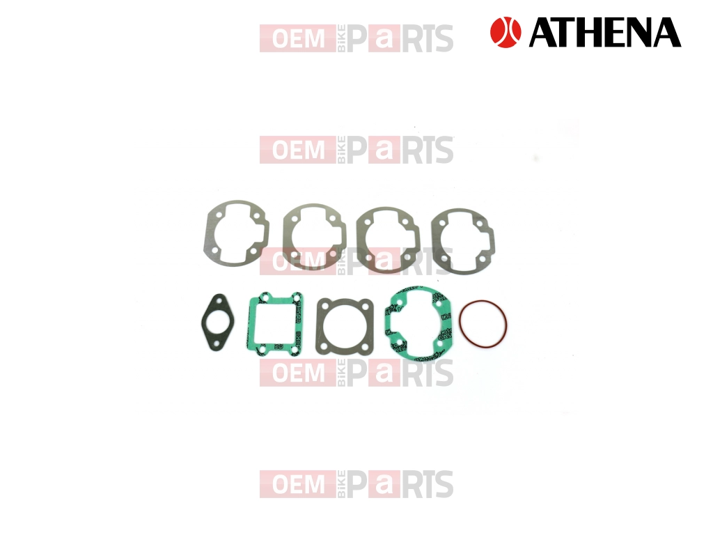 Complete Gasket Kit