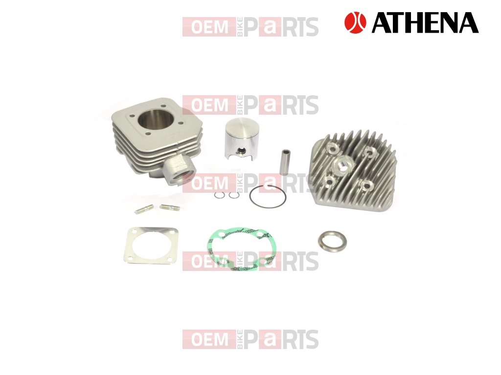 Cylinder kit (D=47.60 mm)