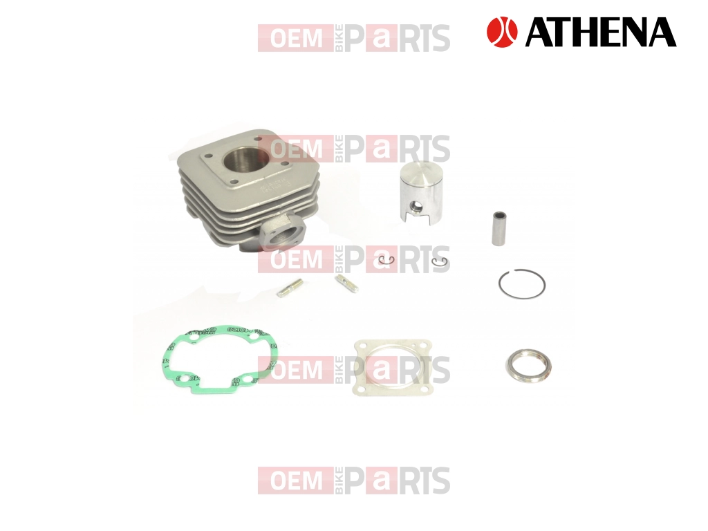Cylinder kit (D=40.00 mm)