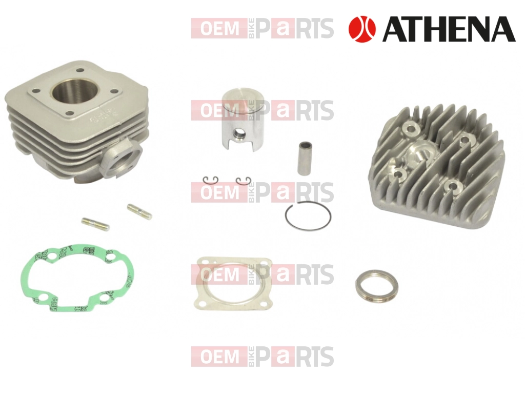 Cilindar Kit (D=40.00 mm)