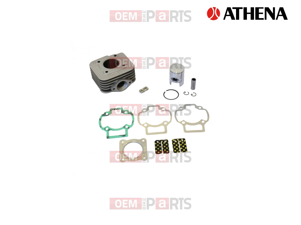Cylinder kit (D=40.00 mm)