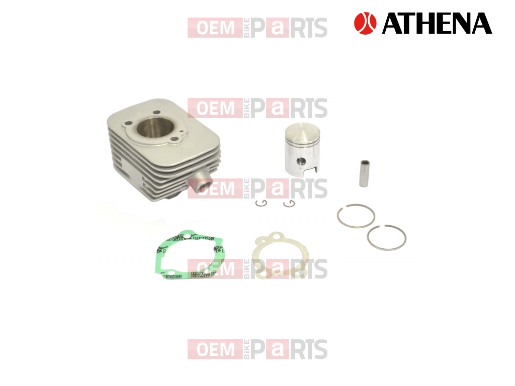Cilindar Kit (D=38.40 mm)