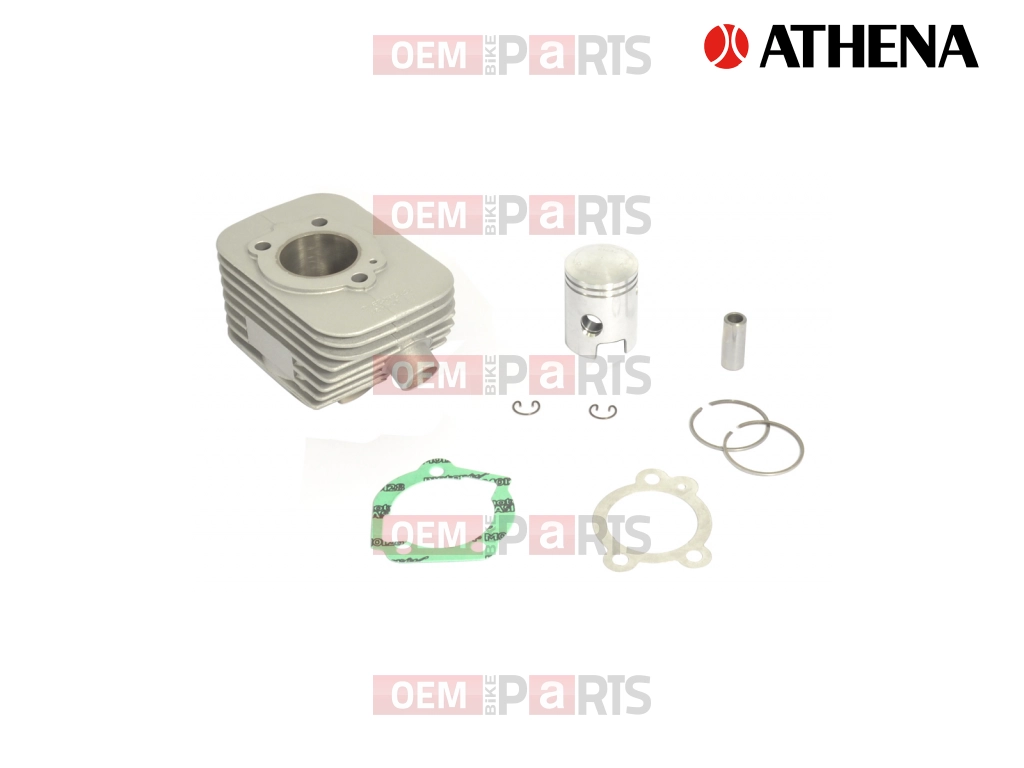 Cilindar Kit (D=38.40 mm)
