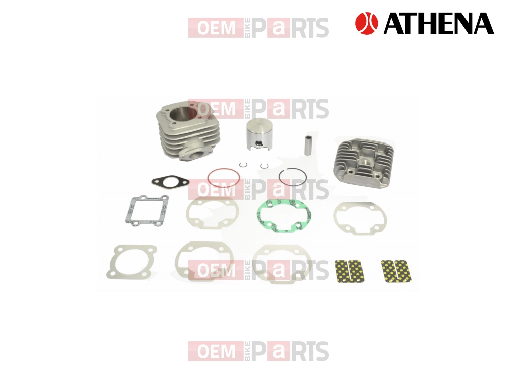 Cilindar Kit