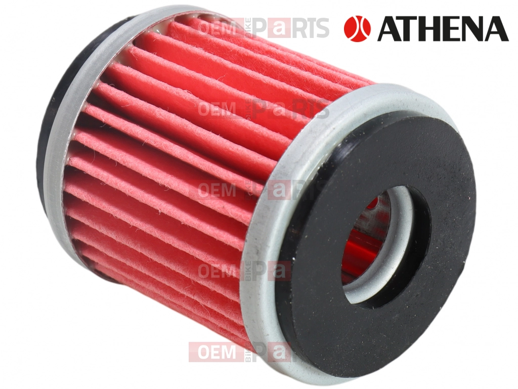 Oljni filter