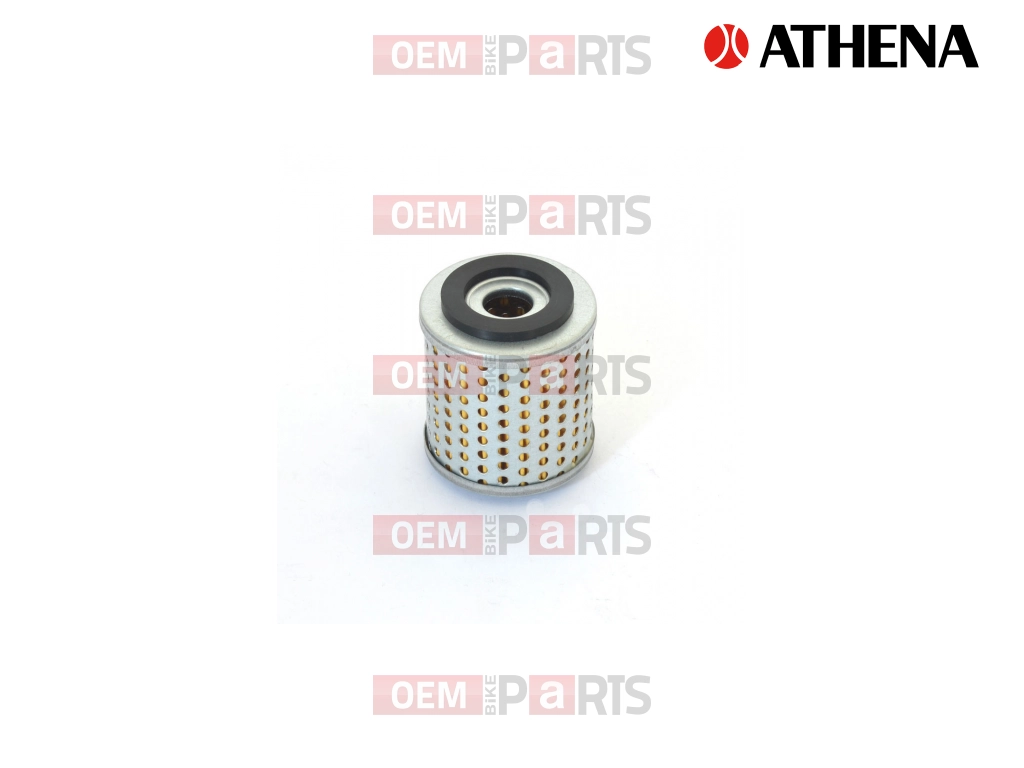 Oil filter
