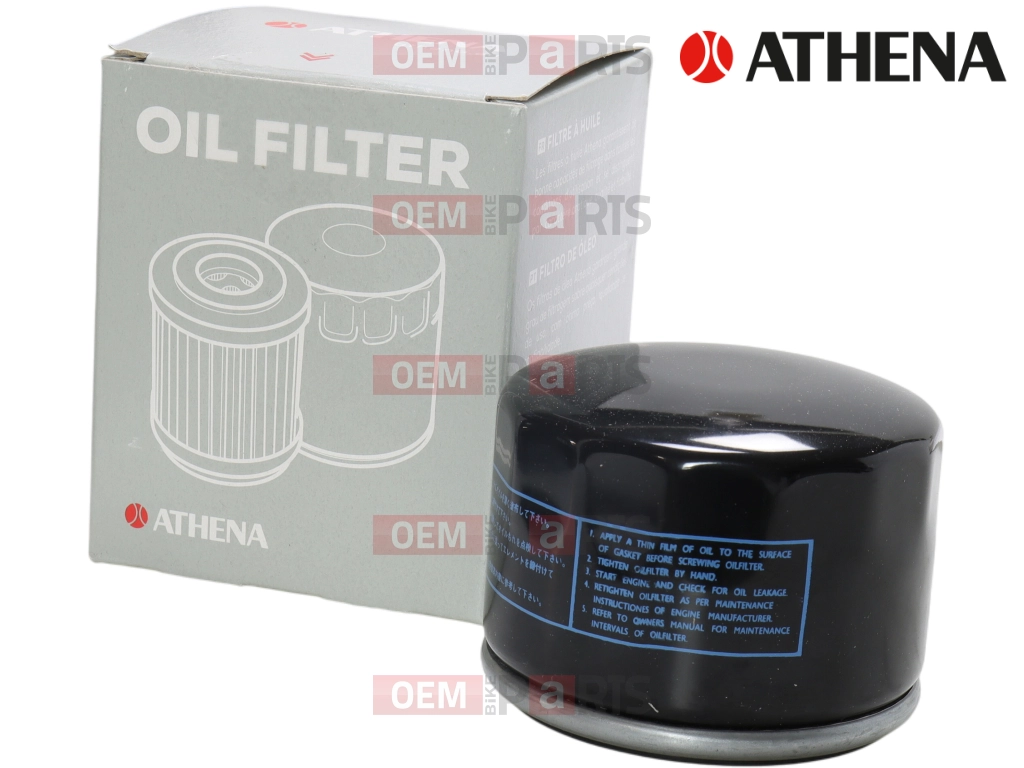 Oljni filter
