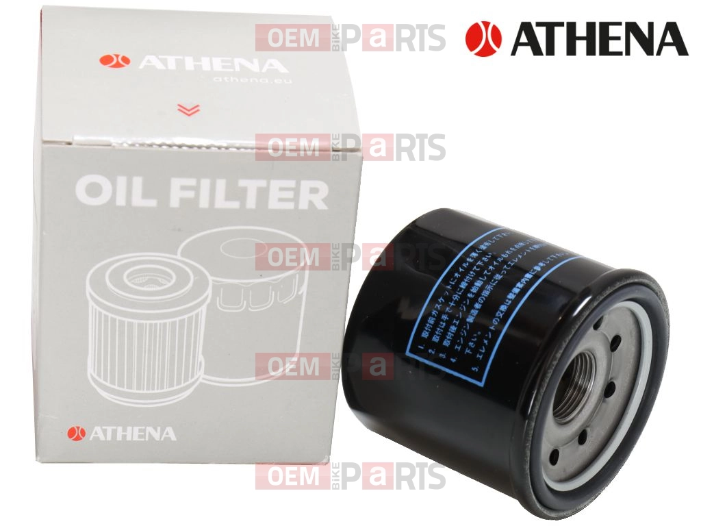 Filter ulja