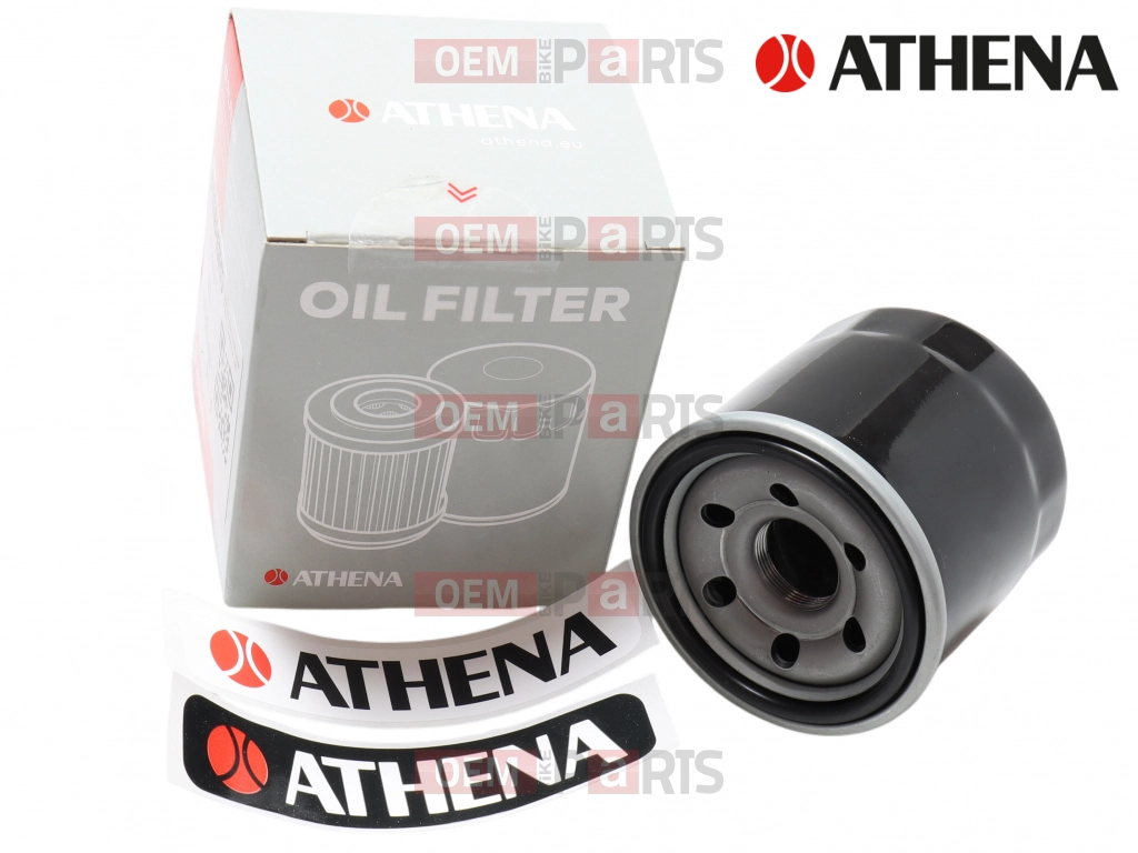 Oljni filter
