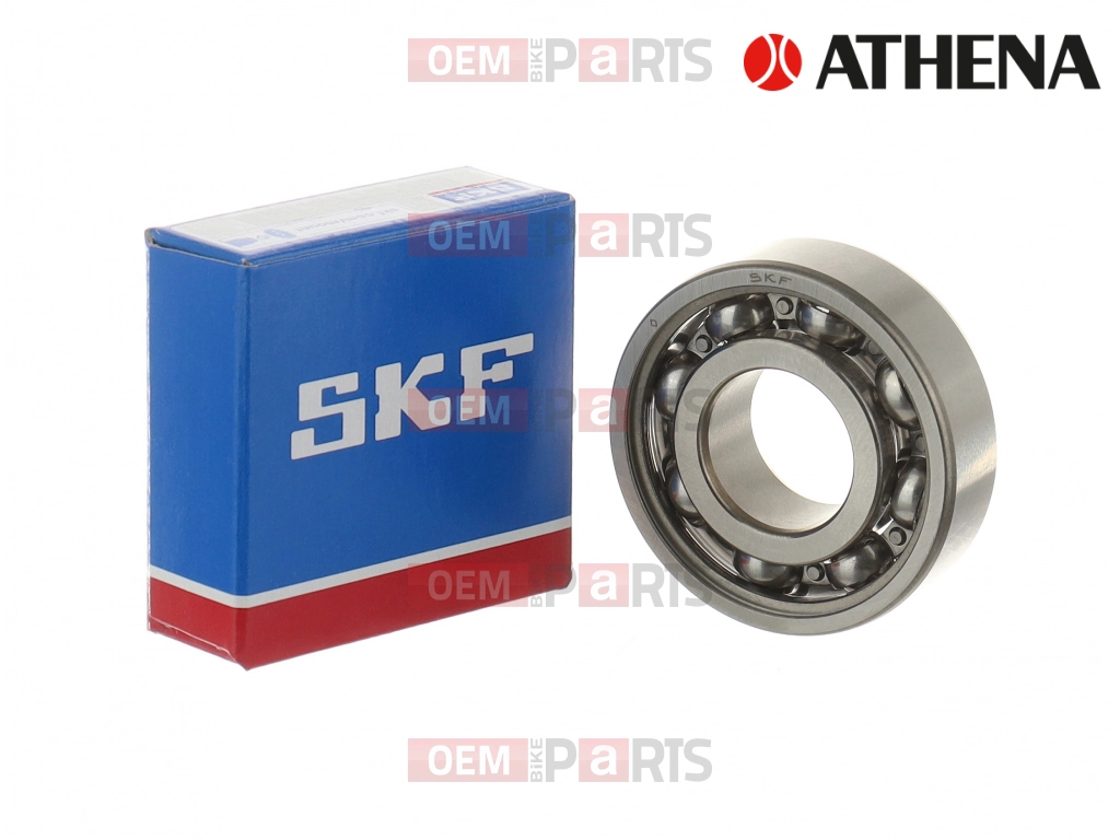 Ținând (6201/C3 - SKF)