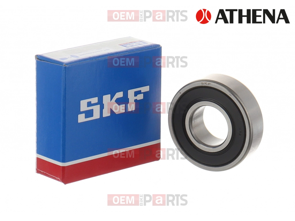 Roulement (63/28-2RS1/HN3C3GXN - SKF)