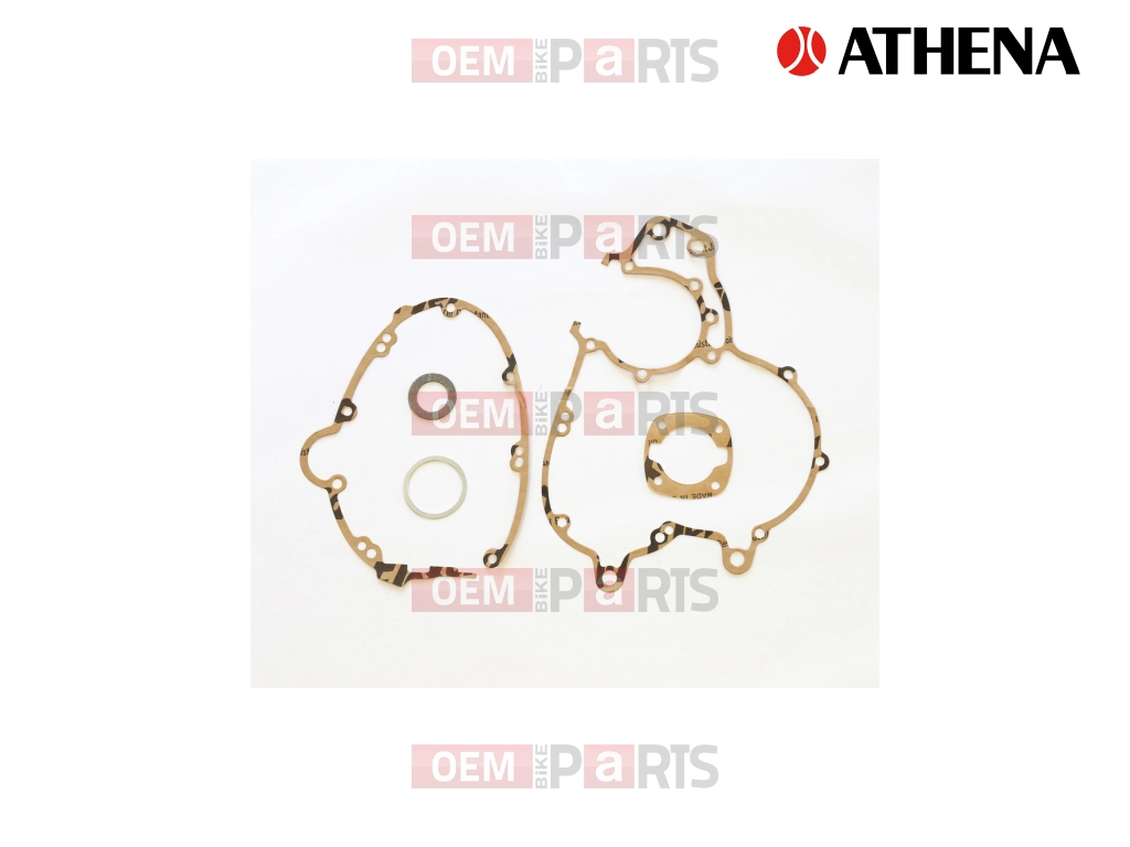 Gasket set