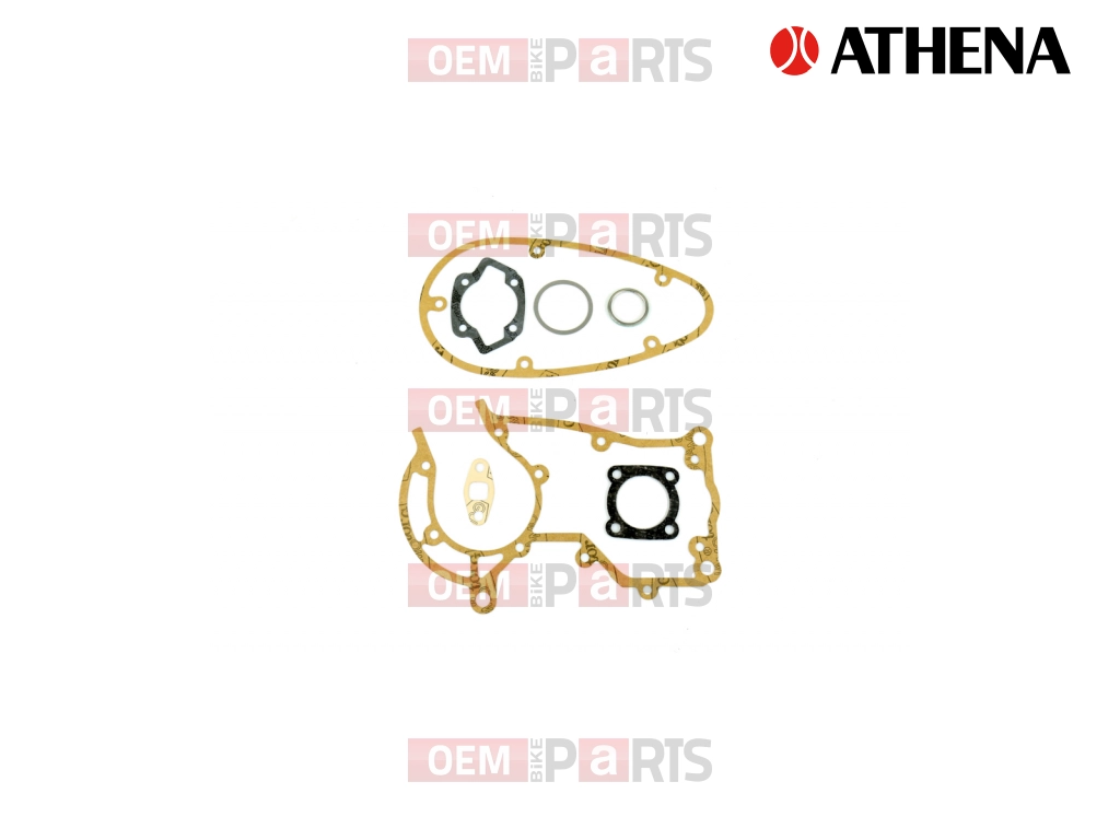 Gasket set