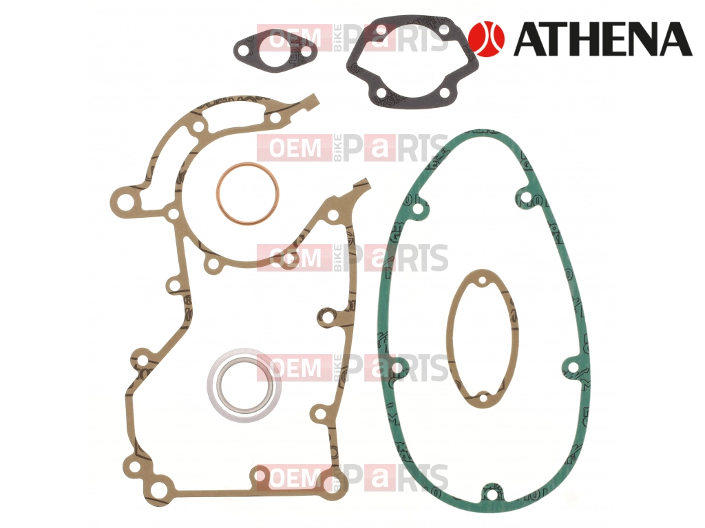 Gasket set
