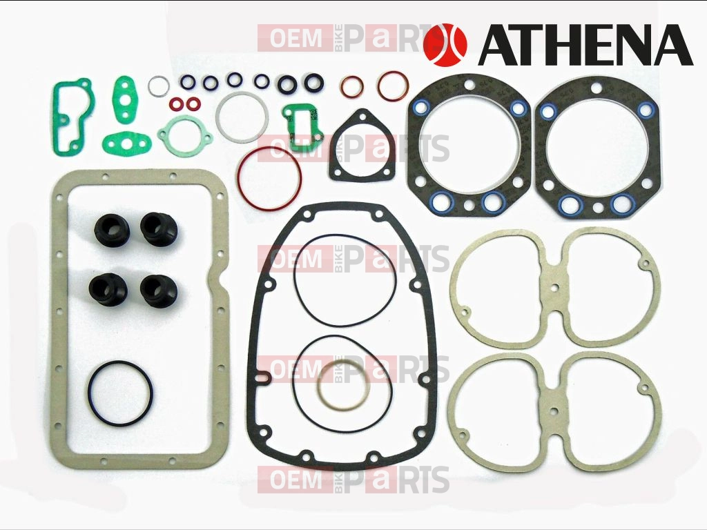 Dichtsatz Motor