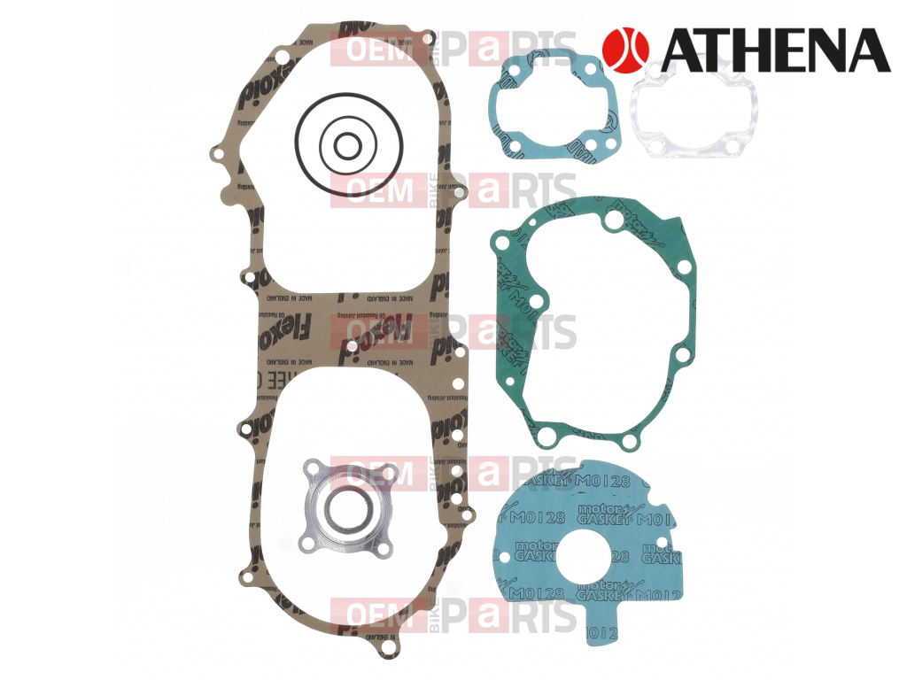 Gasket set