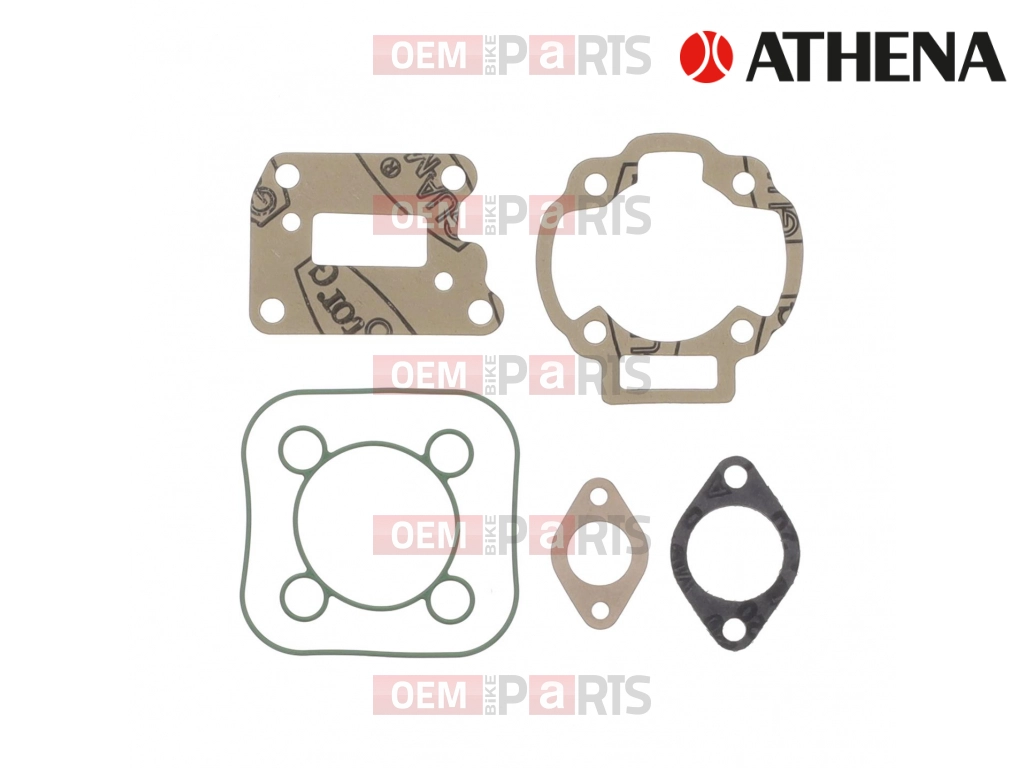 Gasket set