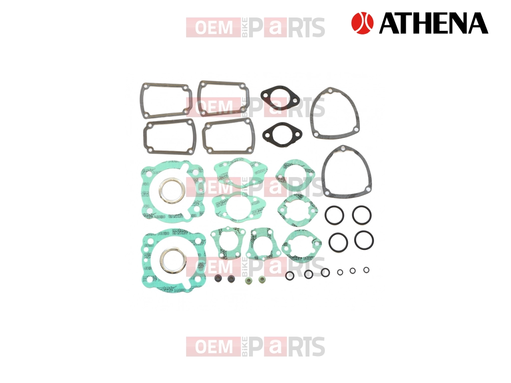 Gasket set