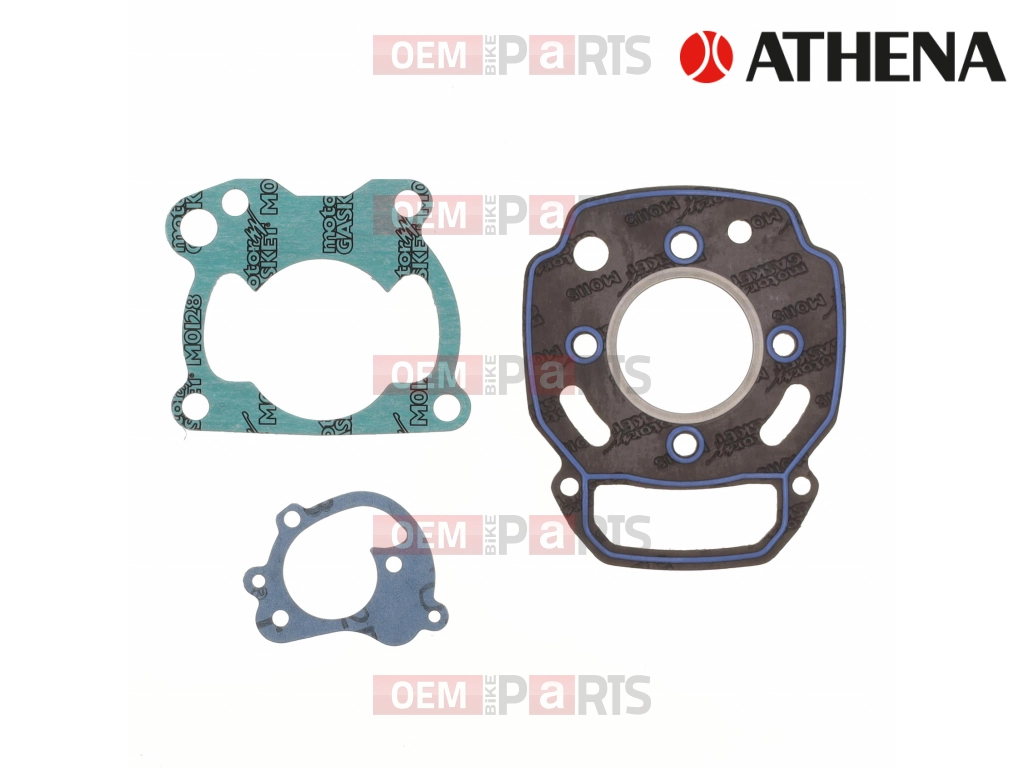 Gasket set
