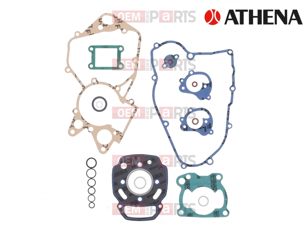 Gasket set