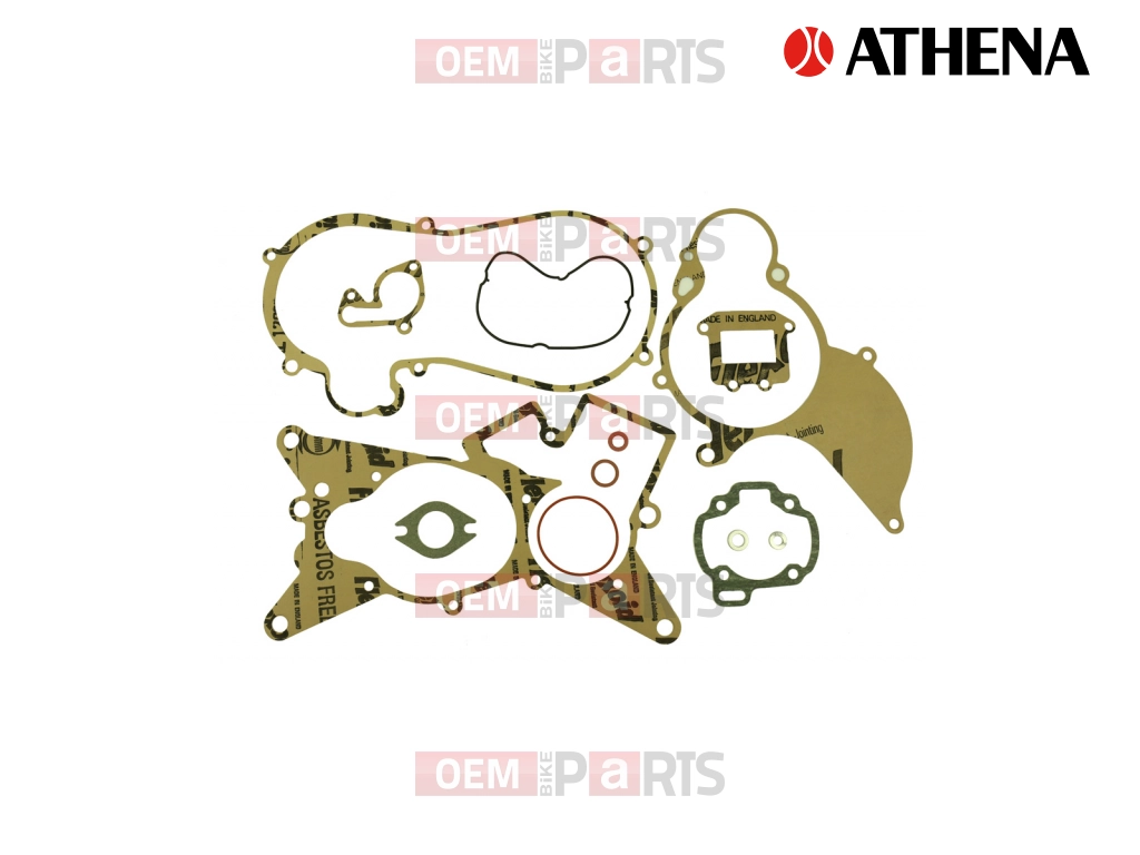 Gasket set
