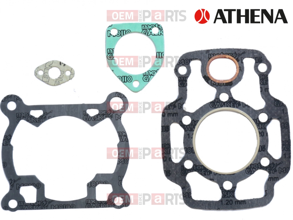 Gasket set