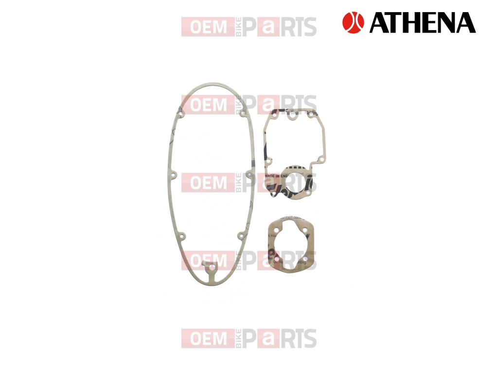 Gasket set