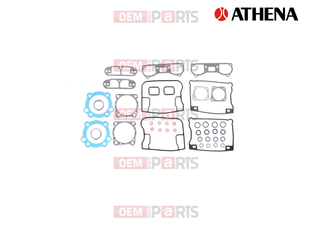 Gasket set - cylinder