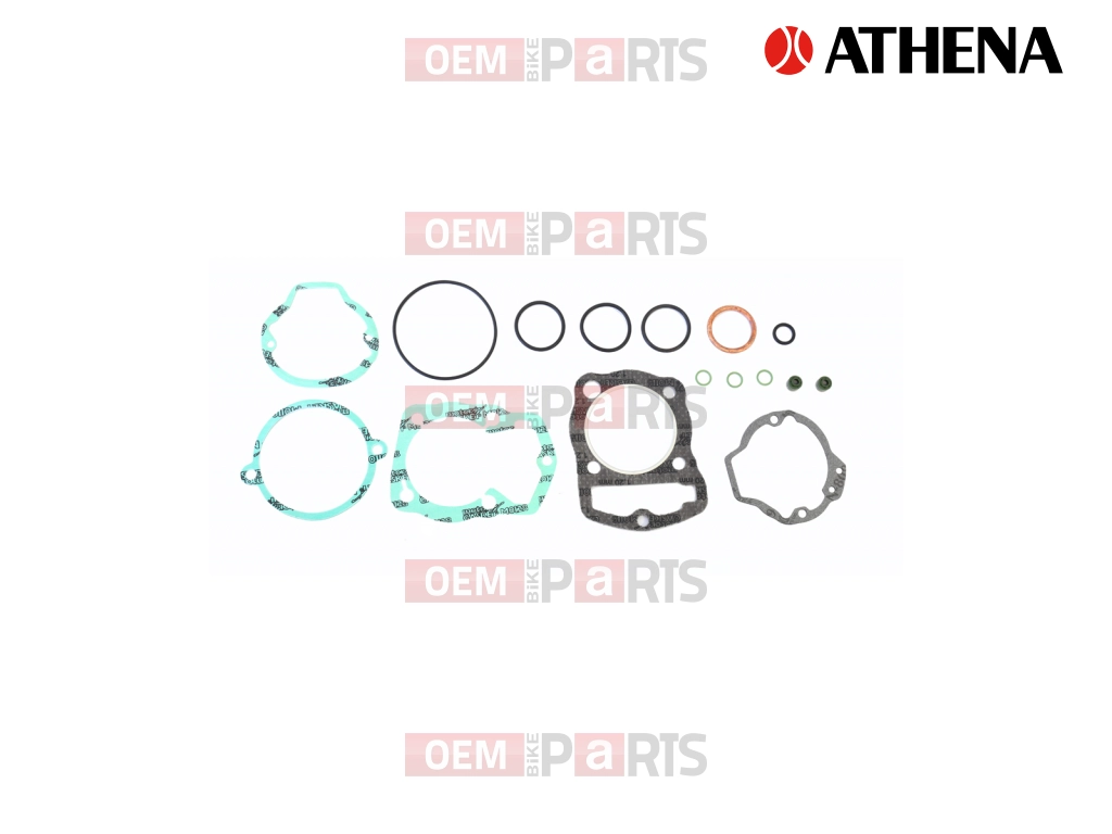 Gasket set