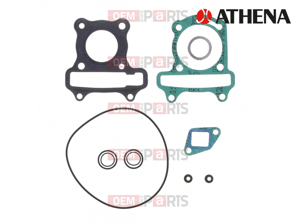 Gasket set