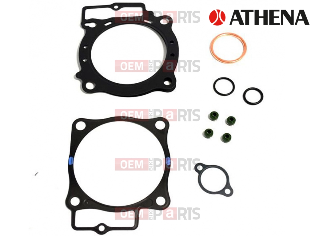 Gasket set - cylinder