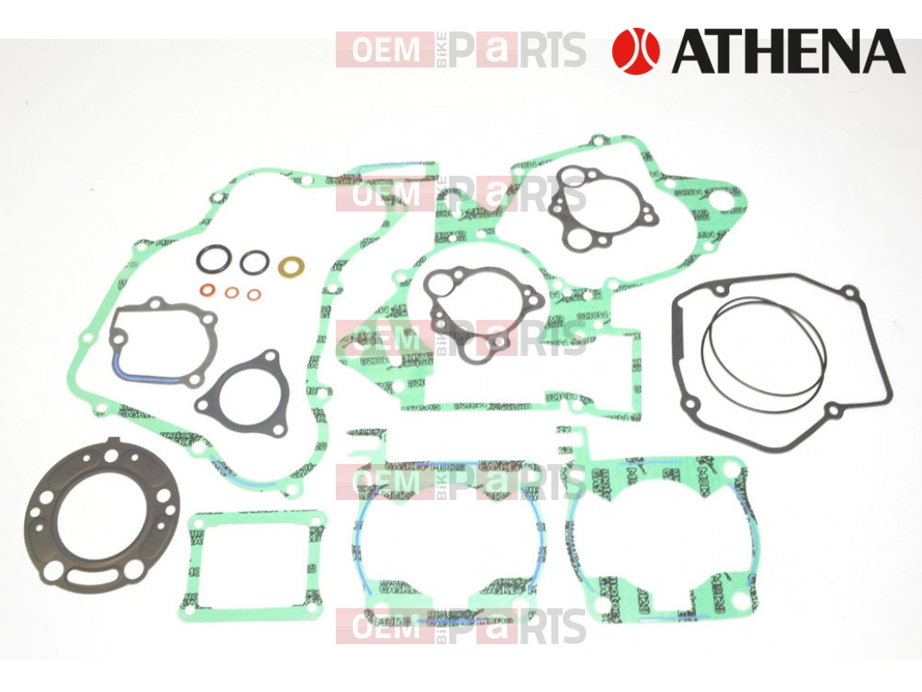 Dichtsatz Motor
