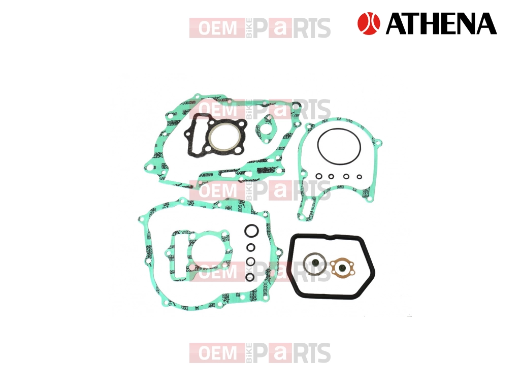 Gasket set