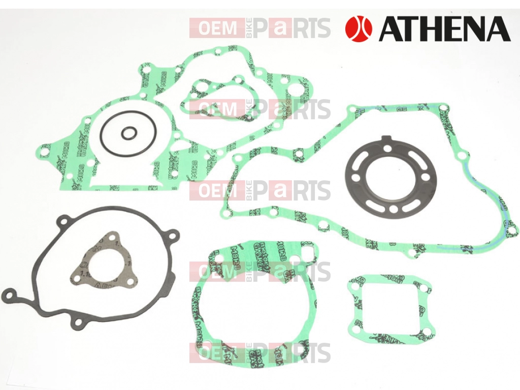Dichtsatz Motor