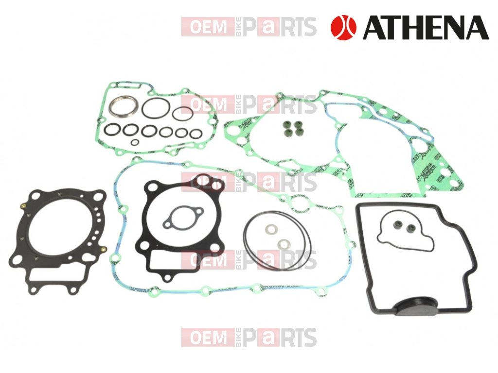 Dichtsatz Motor