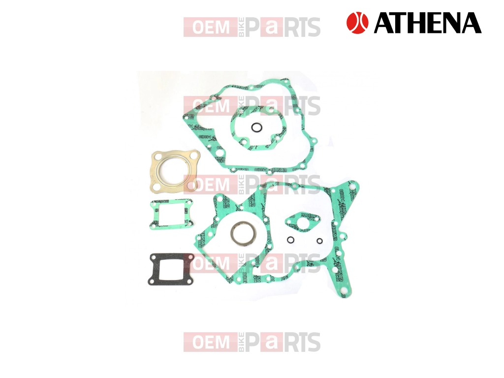 Gasket set - engine