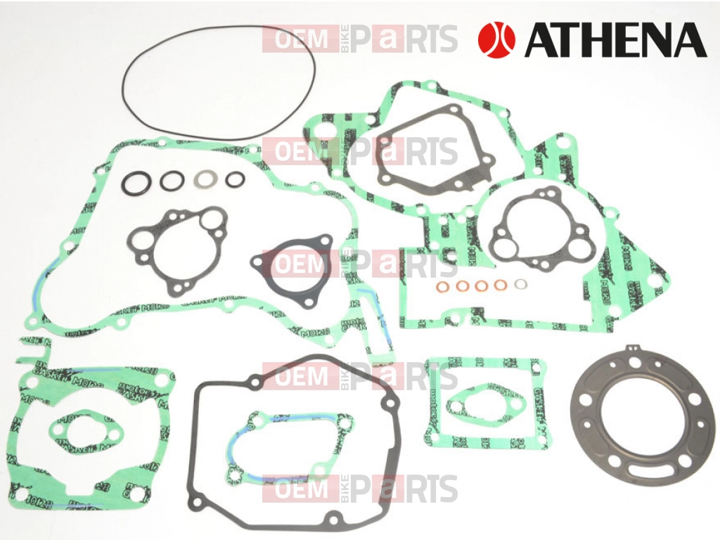 Dichtsatz Motor