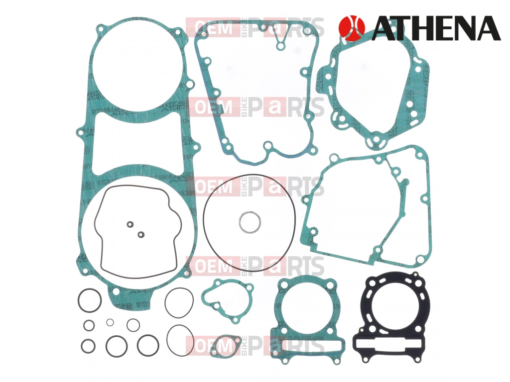 Gasket set