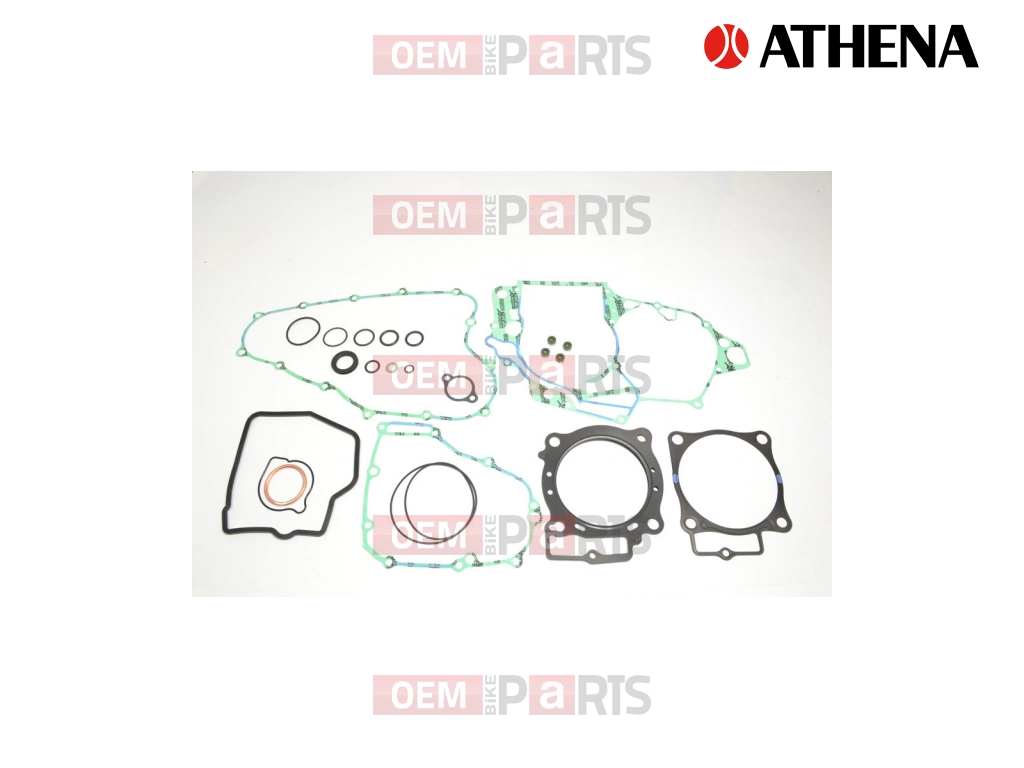 Dichtsatz Motor