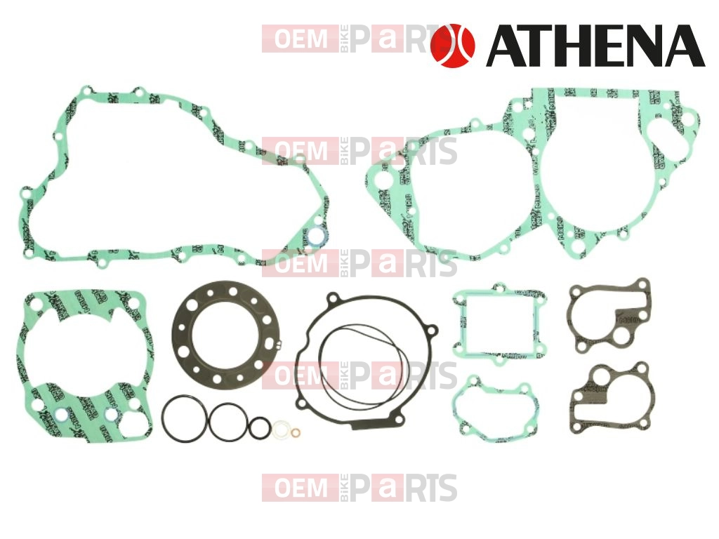 Dichtsatz Motor