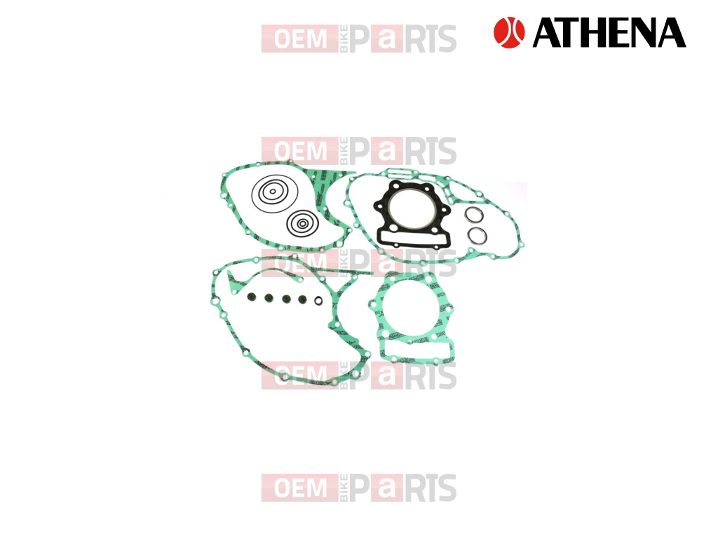 Gasket set